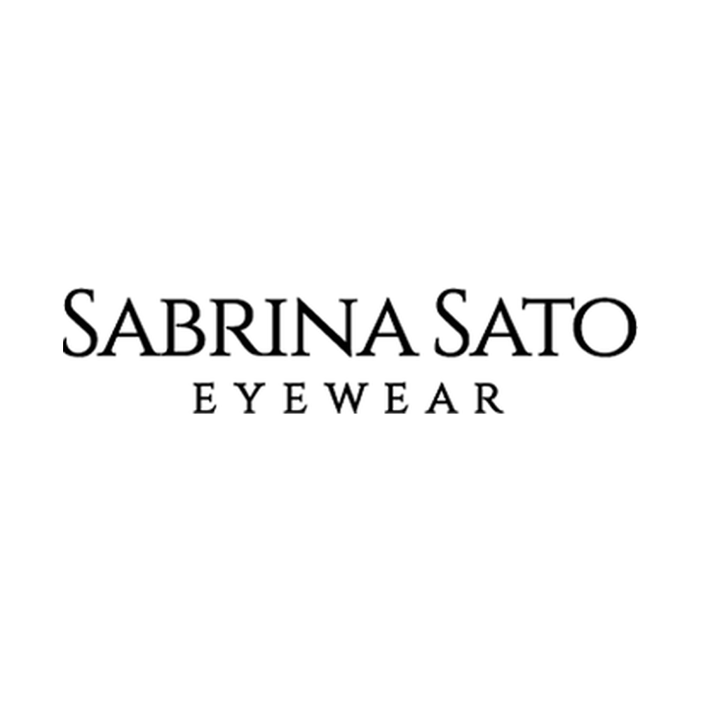 Logo Sabrina Sato