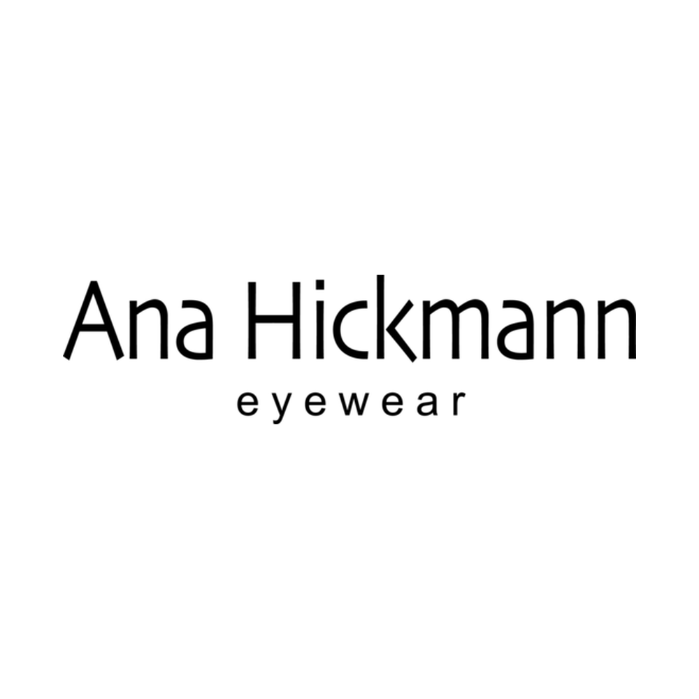 Logo Ana Hickmann