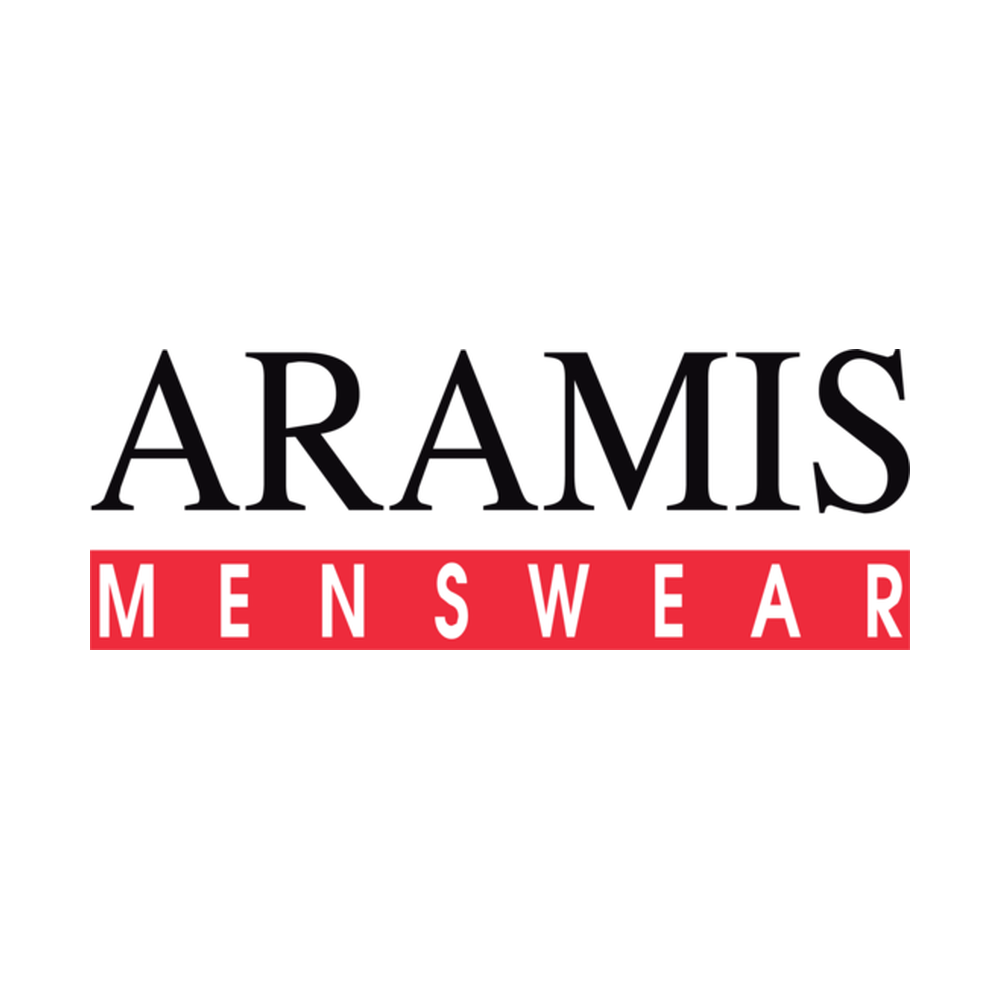 Logo Aramis