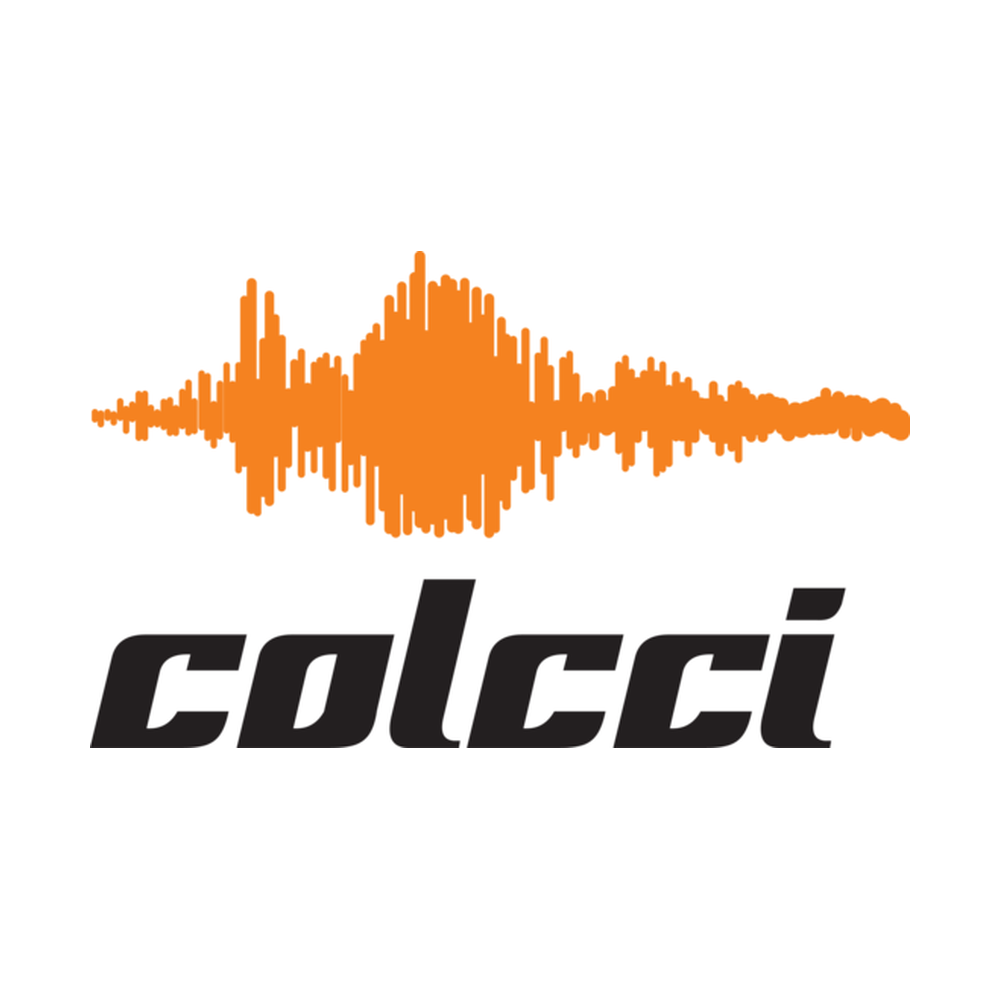 Logo Colcci