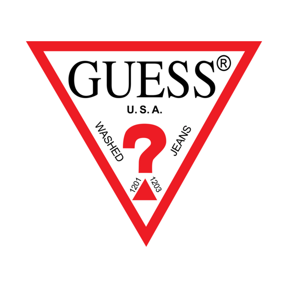 Logo Guess