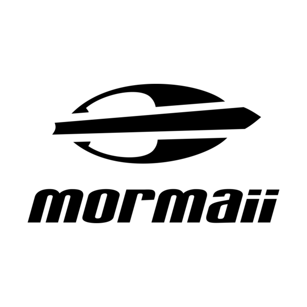 Logo Mormaii