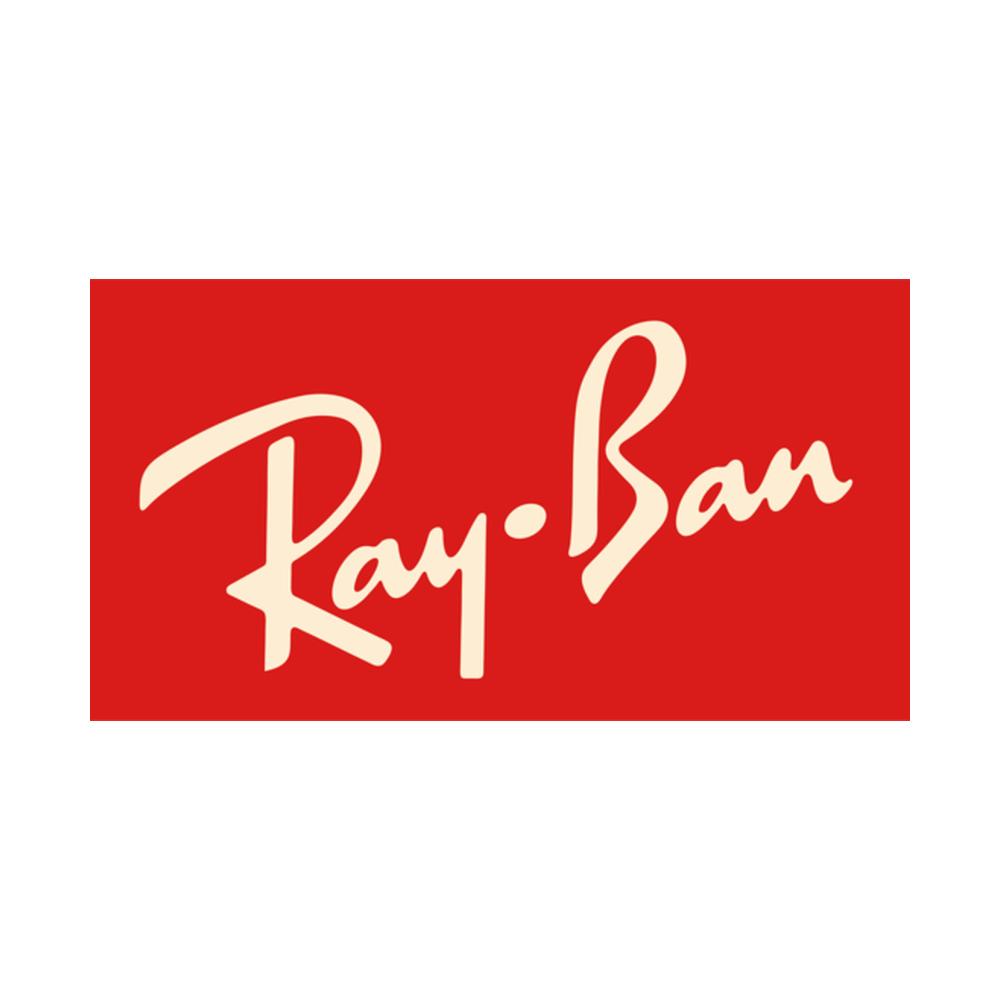 Logo Ray Ban