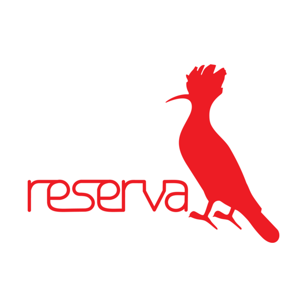 Logo Reserva
