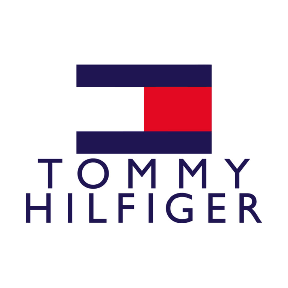 Logo Tommy Hilfiger