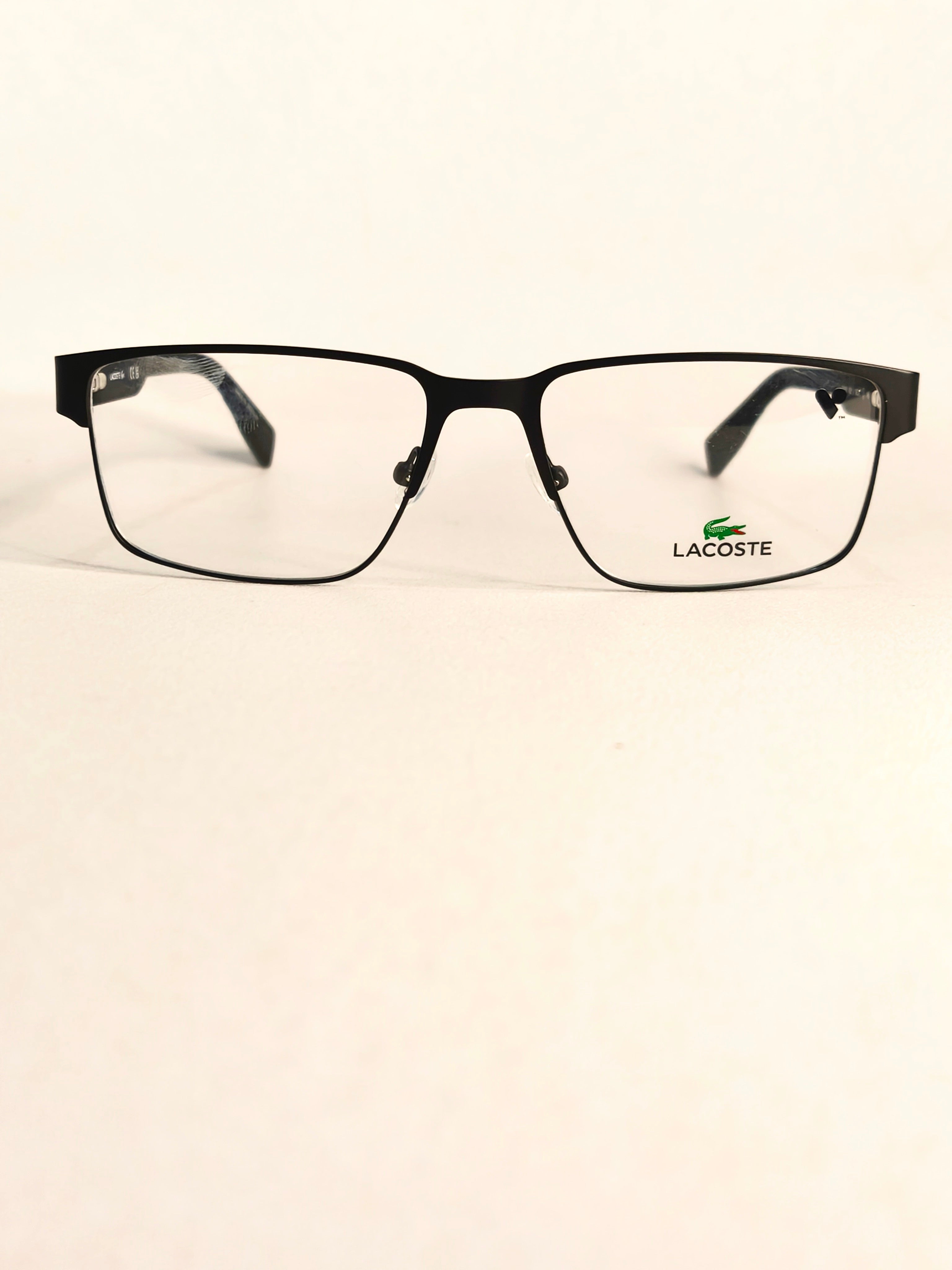 Receituário Lacoste 2298N