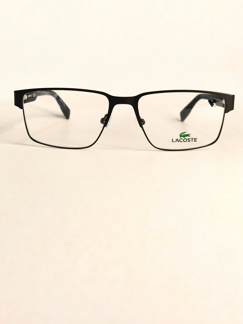Receituário Lacoste 2298N