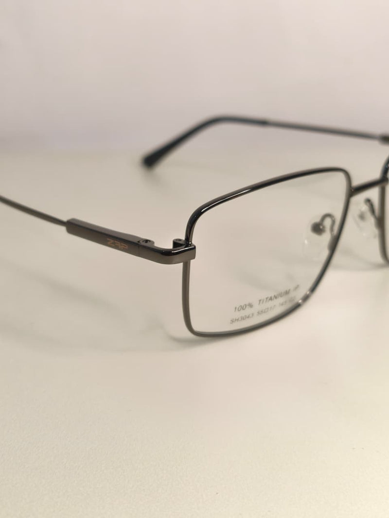 Óculos Receituário em Titanio SH3043