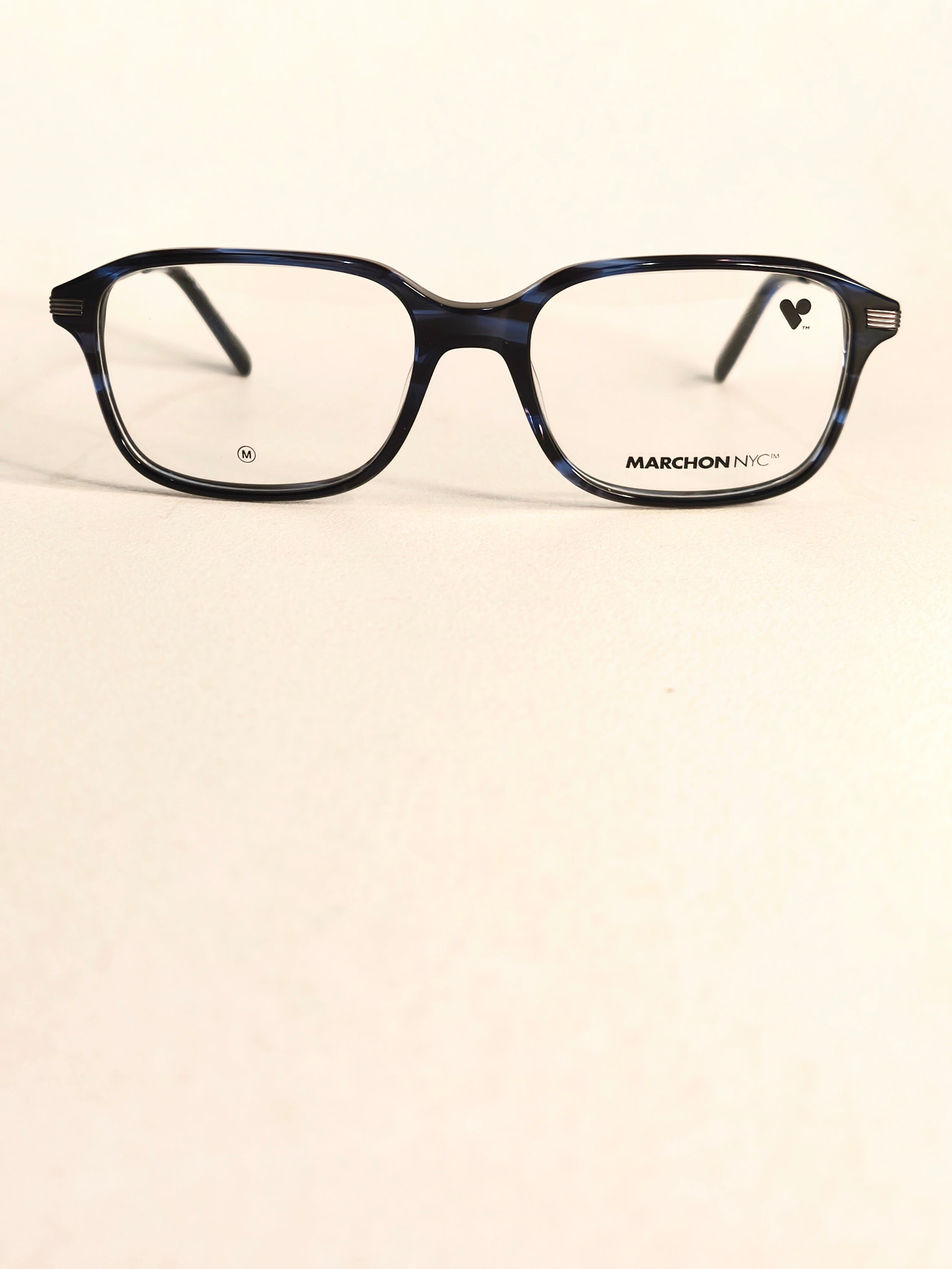 Receituário MarchonNYC M-3033