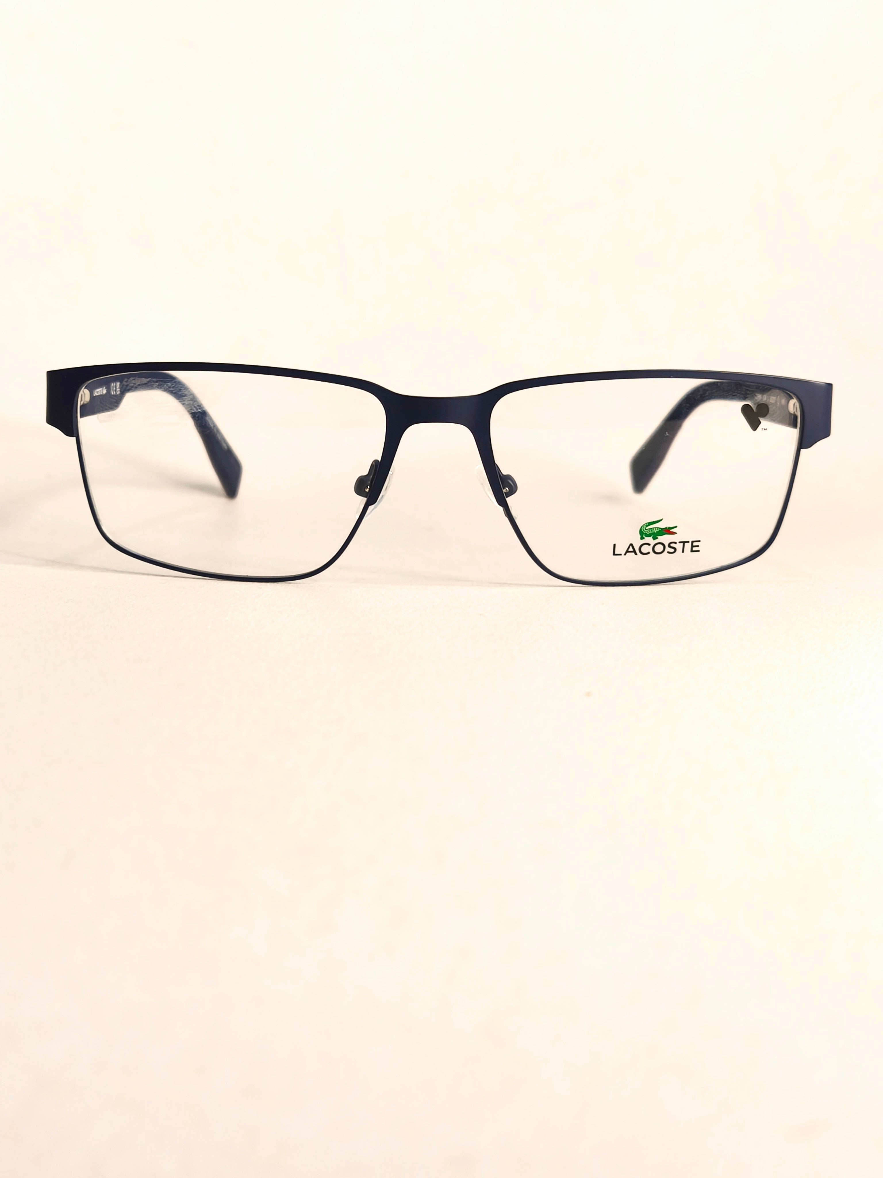 Receituário Lacoste 2298N