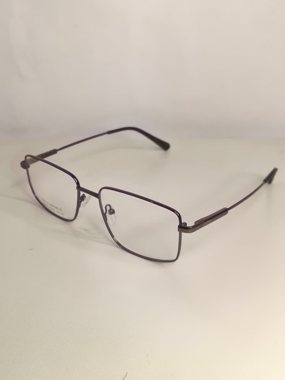 Óculos Receituário em Titanio SH3043