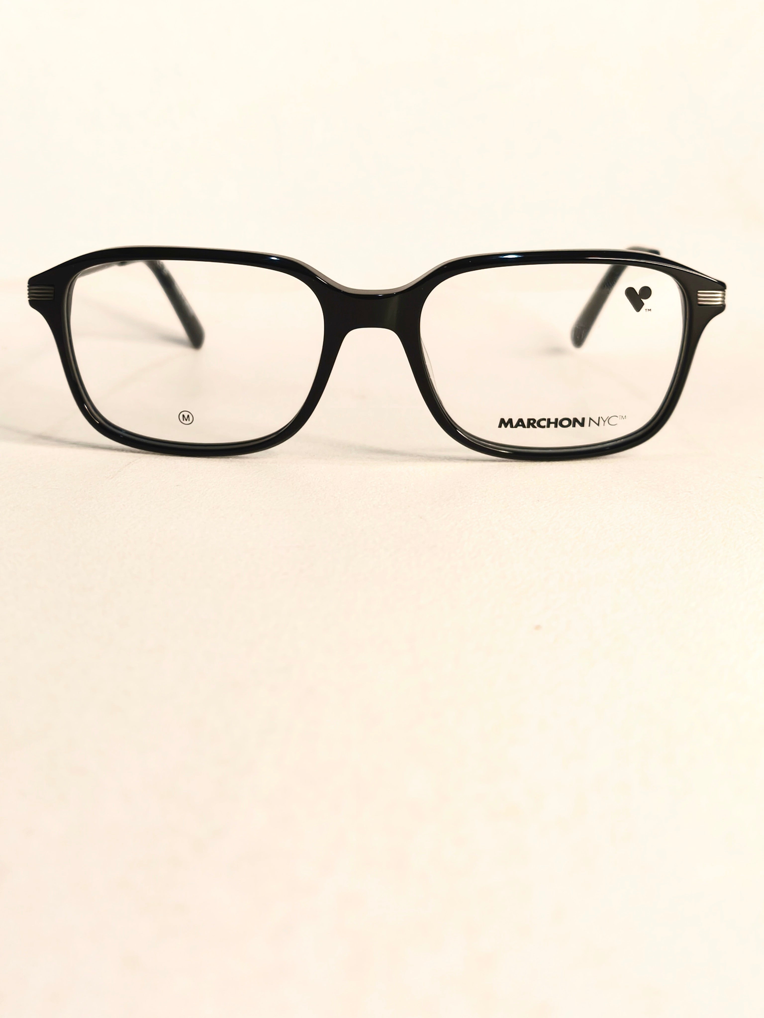 Receituário MarchonNYC M-3033