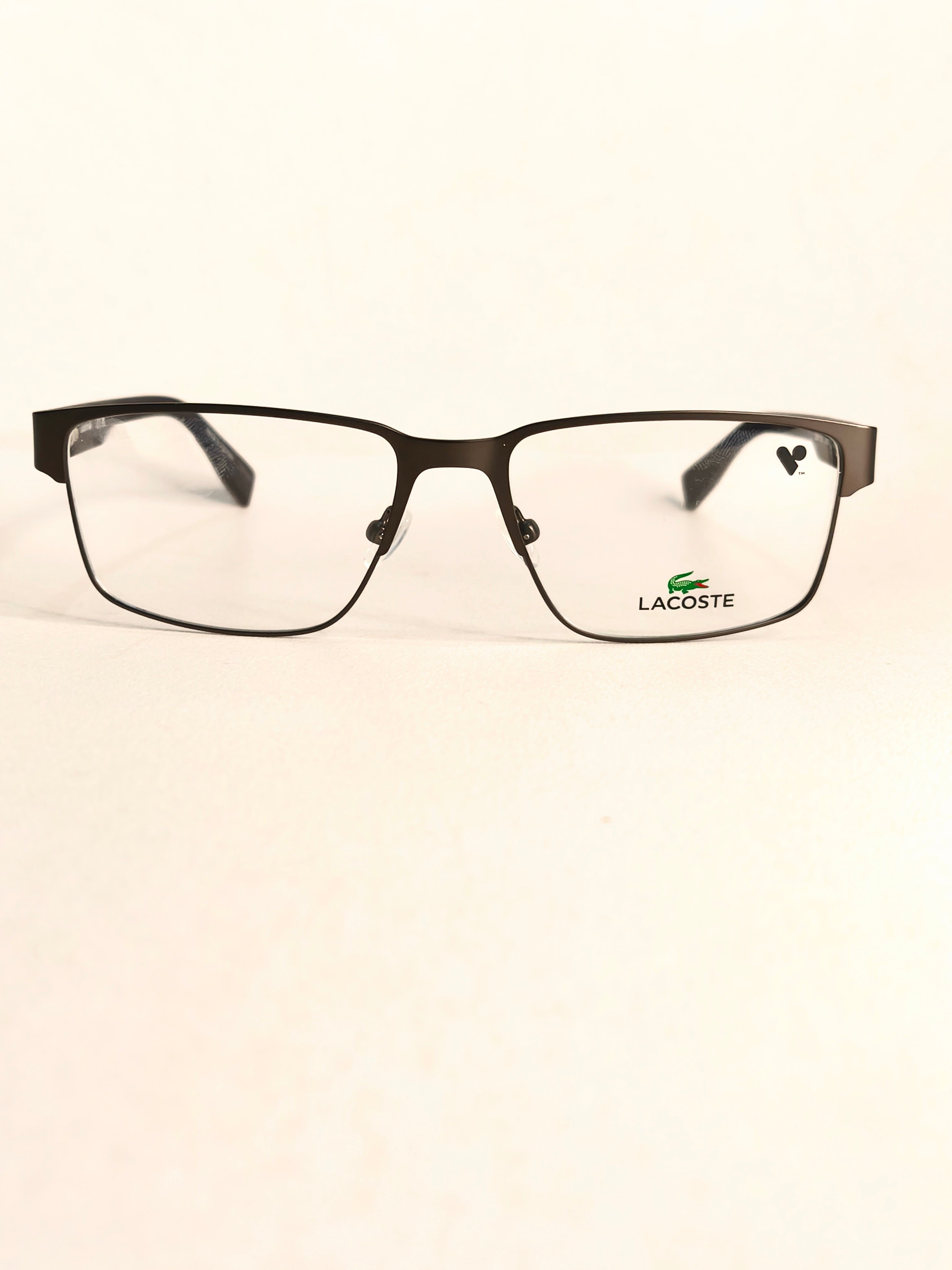 Receituário Lacoste 2298N
