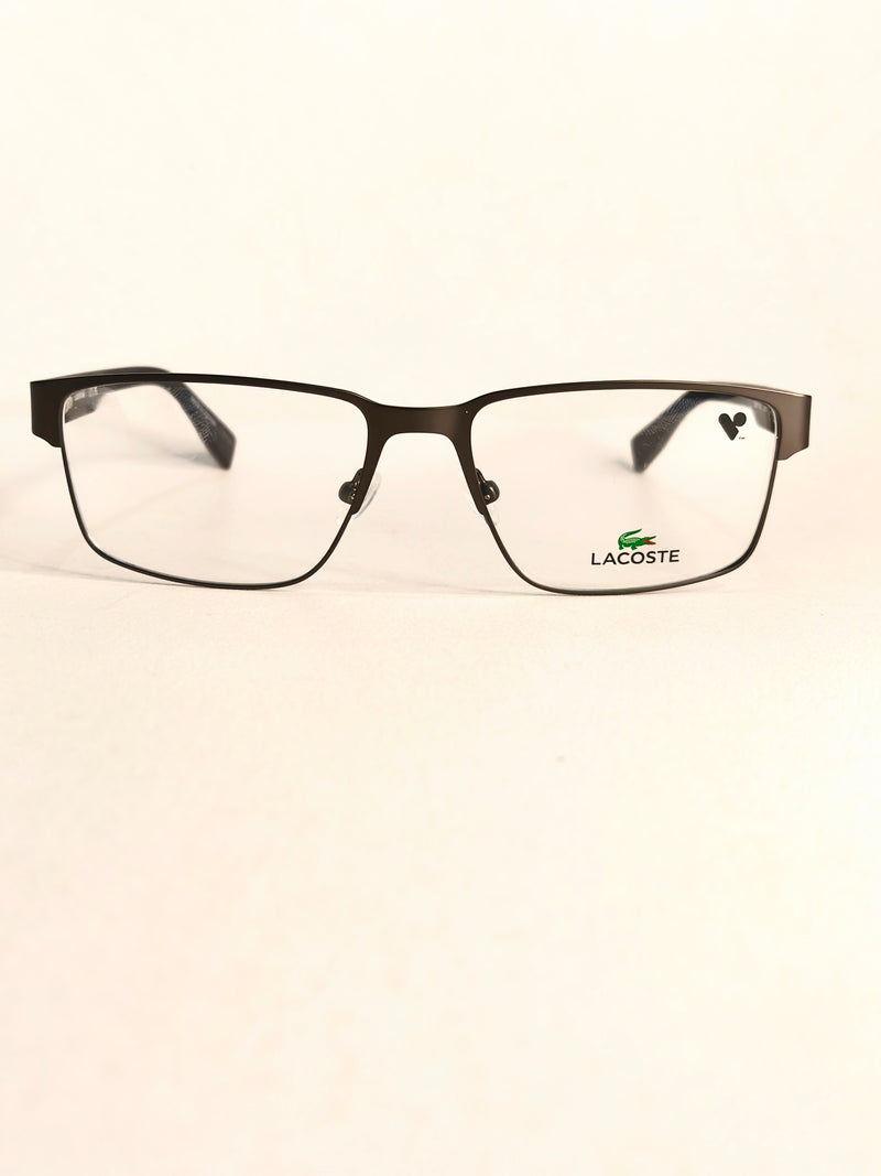 Receituário Lacoste 2298N